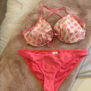 Body Glove Two Piece Bikini